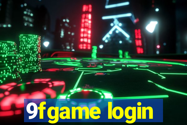 9fgame login